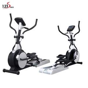 Elíptica Magnética para Ejercicio <span class=keywords><strong>en</strong></span> Casa, Máquina Elíptica <span class=keywords><strong>de</strong></span> Control Magnético para Pérdida <span class=keywords><strong>de</strong></span> <span class=keywords><strong>Peso</strong></span>, Más Vendida - Product Image 2