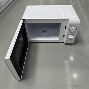 Nhà máy trực tiếp bán giá rẻ nhất giá 20L bảng Countertop Mini Lò vi sóng điều khiển cơ khí với Grill - Product Image 3