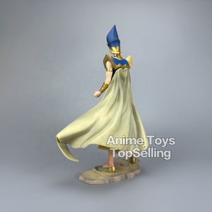 Figurine Anime <span class=keywords><strong>Yu</strong></span>-<span class=keywords><strong>Gi</strong></span>-<span class=keywords><strong>Oh</strong></span> de 39 cm, ensemble de figurines de l'évêque <span class=keywords><strong>Seto</strong></span>, statue en PVC, ornement de bureau, modèle de collection, jouets, cadeaux - Product Image 6