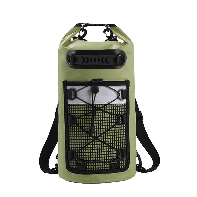 Army green - 20l shoulders (in stock)