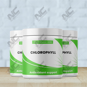 ผงคลอโรฟิลล์เสริมสารต้านอนุมูลอิสระ Nutricore คุณภาพสูง ขายดีที่สุด ขนาด 200 กรัม อาหารเสริมเพื่อสุขภาพ ราคาดีที่สุด - Product Image 1