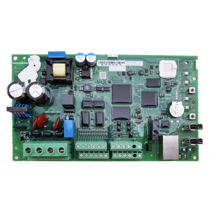 Độ chính xác cao an toàn báo động Tablet sạc chủ Single Side bảng mạch lắp ráp <span class=keywords><strong>PCB</strong></span> pcba - Product Image 1
