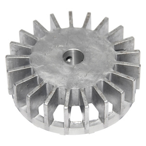 OEM ODM fabbrica sabbia colata a gravità processo di lavorazione CNC prodotti in alluminio servizi di pressofusione - Product Image 3