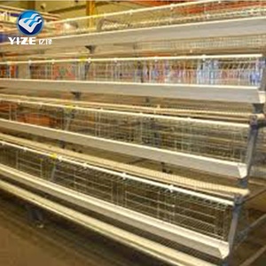 <span class=keywords><strong>Comprar</strong></span> directo de fábrica de china jaulas <span class=keywords><strong>para</strong></span> las <span class=keywords><strong>gallinas</strong></span> <span class=keywords><strong>ponedoras</strong></span> usado/de pollo de granja de aves de corral equipo - Product Image 5