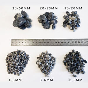 Ghiaia Decorativa in Pietra Naturale Ecologica a Prezzo Conveniente per Sentieri e Parchi all'Aperto con Campioni Gratuiti - Product Image 2