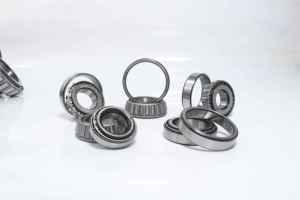 Конический роликовый подшипник низкая цена и высокое качество 30203 30204 30205 30206 30207 30208 30209 конический роликовый подшипник - Product Image 5