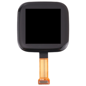 Écran LCD d'origine et numériseur complet pour <span class=keywords><strong>Fitbit</strong></span> <span class=keywords><strong>Versa</strong></span> <span class=keywords><strong>2</strong></span>, écran de remplacement - Product Image 2