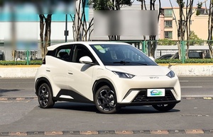 2025 BYD Seagull EV | Mobil listrik Mini | Kendaraan energi baru dari pemasok Tiongkok yang dapat diandalkan - Product Image 4