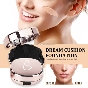 Otvena 24 giờ lâu dài Ánh sáng trọng lượng CC kem chất lỏng da giữ ẩm CC Kem - Product Image 2