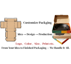 Casserole en <span class=keywords><strong>fonte</strong></span> émaillée antiadhésive de 3,8 kg <span class=keywords><strong>pour</strong></span> la cuisson et le mijotage – Indispensable <span class=keywords><strong>pour</strong></span> toutes les plaques de cuisson - Product Image 4