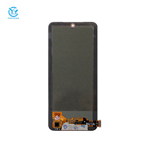 Display LCD Personalizzato per Telefoni, Schermo Originale per Cellulari Android, Touch Screen per <span class=keywords><strong>Redmi</strong></span> <span class=keywords><strong>Note</strong></span> <span class=keywords><strong>10S</strong></span> 4G - Product Image 4