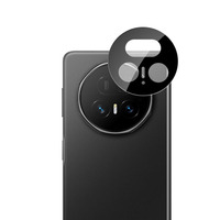 Protection d'objectif d'appareil photo transparente ultra-fine 9H de qualité supérieure, couverture intégrale, étanche, en verre trempé HD pour téléphone portable (vente en gros)