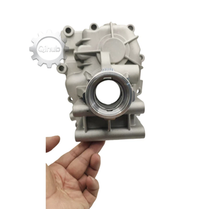 Nueva Pieza Original para Automóviles, Conjunto de Caja de Cambios Trasera para Chevrolet SAIC General Motors, ISO9001 CE, OEM 23955940 - Product Image 2