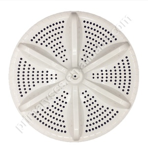 A-284 <span class=keywords><strong>Coperchio</strong></span> Pulsatore per <span class=keywords><strong>Lavatrice</strong></span> Economico all'Ingrosso, Diametro 350mm - Product Image 1