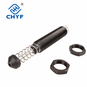 Amortiguadores Hidráulicos Ajustables de Alta Calidad CHFY Dashpot AD2016 AD2020 AD2025 AD2030 AD2050 - Product Image 3