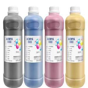 หมึกพิมพ์ราคาถูกที่สุดสำหรับเครื่องพิมพ์ Epson I3200 XP600 I1600 TX800 1390 DX4 DX5 DX7 DX10 - Product Image 1