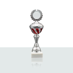 Coppa Individuale Nele 35,5 cm - Product Image 1
