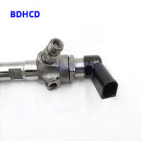 Inyector de Combustible Siemens BDHCD A2C59515264 77550, Inyector Continental, Piezas de Auto A2C59515264 77550 para Ford Ranger 3.0