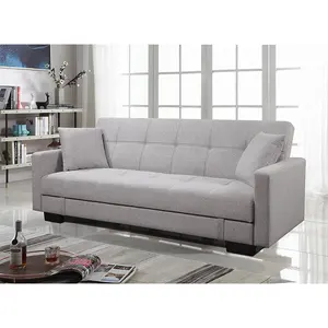 Luxus Wohnzimmer Sofa Set Möbel Fabrik Direkt versorgung Hochwertige Schlafs ofa Cum Bed