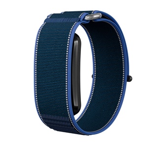 สายไนลอนใหม่จากโรงงาน สีใหม่ ใช้ได้กับ Garmin CIRQA สายไนลอนทดแทน ทนทาน ปรับได้ ระบายอากาศได้ดี น้ำหนักเบา - Product Image 2