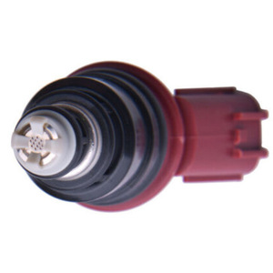 หัวฉีดน้ำมันเชื้อเพลิง 16600-RR544 สำหรับ Sr20 Rb25 Bluebird Teana อะไหล่เครื่องยนต์เบนซิน - Product Image 3