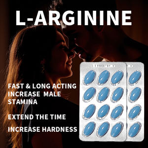 Comprimidos de Maca para Ereção de 30 Minutos para Homens no Atacado - Comprimidos Energéticos de Raiz de Maca - Product Image 4