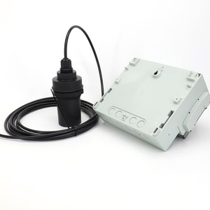 VRPWCS75เครื่องส่งสัญญาณระดับอัลตราโซนิคแยกต่างหากสำหรับการวัดระดับถังของเหลวหรือน้ำสูงสุด20เมตร - Product Image 4