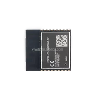 Xingyuan ESP32-C3-WROOM-02 2.4GHz ESP32 C3 WROOM 02 modul nirkabel WiFi ESP32-C3-WROOM-02-N4 ESP32-C3-WROOM-02-H4