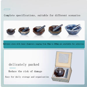 <span class=keywords><strong>Mortero</strong></span> y <span class=keywords><strong>mortero</strong></span> <span class=keywords><strong>de</strong></span> ágata natural <span class=keywords><strong>de</strong></span> primera calidad, garantía <span class=keywords><strong>de</strong></span> 1 año para uso en pruebas <span class=keywords><strong>de</strong></span> <span class=keywords><strong>laboratorio</strong></span> - Product Image 6