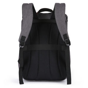 กระเป๋าเป้ใส่แล็ปท็อปสำหรับผู้ชายและผู้หญิงขนาดกะทัดรัดสำหรับ MSI หรือ <span class=keywords><strong>HP</strong></span> Acer แล็ปท็อป - Product Image 5