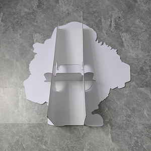 Support publicitaire en plastique ondulé léger et économique pour événements et promotions à court terme - Product Image 3