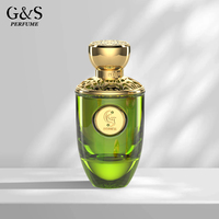 Flacons de parfum de luxe vides 50 ml, bouteille en verre personnalisable avec impression sérigraphique, atomiseur rechargeable, emballage de voyage avec boîte de pulvérisation