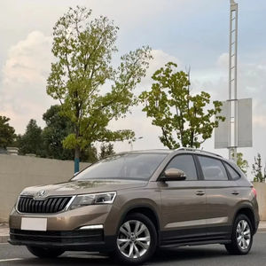 <span class=keywords><strong>Skoda</strong></span> <span class=keywords><strong>Kamiq</strong></span> 2018 1.5L Automático Versión Estándar en Venta a Bajo <span class=keywords><strong>Precio</strong></span>, <span class=keywords><strong>Skoda</strong></span> <span class=keywords><strong>Kamiq</strong></span> 1.5L Confiable - Product Image 1