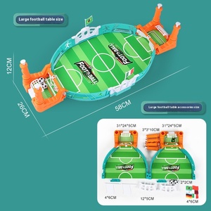 Petit Dieu <span class=keywords><strong>bête</strong></span> jouet deux joueurs compétitif catapulte Football transfrontalier enfants <span class=keywords><strong>jeu</strong></span> <span class=keywords><strong>de</strong></span> <span class=keywords><strong>société</strong></span> en plastique jouet éducatif - Product Image 6