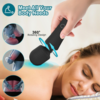 13.AV Vibrator Super leistungs starke Motor vibration Mini-Taschen massage gerät Magnetisches Laden Klitoris Stimulation Orgasmus Artefakt