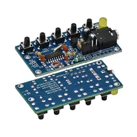 Module récepteur radio FM stéréo sans fil, kits électroniques DIY FM, 76 MHz-108 MHz, DC 1,8 V-3,6 V