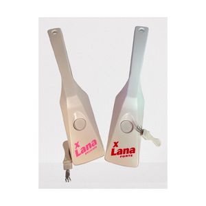 Rasoir en tissu robuste professionnel outil indispensable pour vêtement en laine pour nettoyer le tissu dissolvant de nœuds modèle GENERAL FIX Srl - Product Image 2