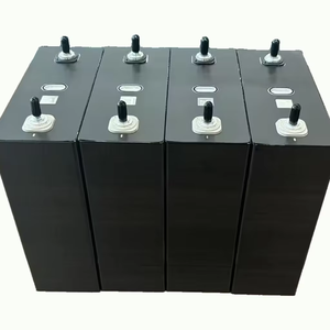 Cellule de batterie LiFePO4 prismatique sécurisée 3.2V 200Ah 100Ah 105Ah 150Ah 200Ah 280Ah 300Ah 314Ah 320Ah Cellules de batterie lithium-ion - Product Image 1