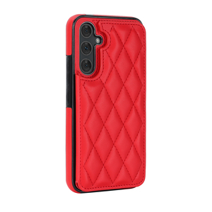 Đối với <span class=keywords><strong>Samsung</strong></span> A12/A13/A14/A15 Wallet Cover quay lại, nút lật da Trường hợp với chủ thẻ cho Galaxy s23fe/S22/S24 cộng với - Product Image 3