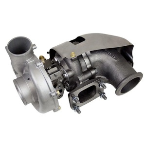 Turbocompresseur pour Ford Duty 6.7L Focus II RS 2.0 2.5 2.2 TDCi pour GM pour Chevy SGE LE2 1.4L Trax pour GMC W-Series pour Chevrolet - Product Image 3