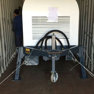 Putzmeister Betonpumpen filter China Druckguss Beton pumpe LKW Modelle - Product Image 4