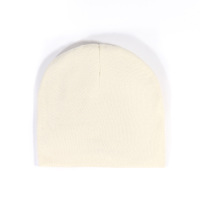 Gorros Personalizados con MOQ Bajo, Fabricantes de Gorros con Estampado Completo, Jacquard Y2K Gótico, Sin Dobladillo, Gorro de Invierno con Logo