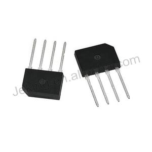 Rectificadores y diodos originales <span class=keywords><strong>de</strong></span> Jeking GBP410, <span class=keywords><strong>de</strong></span> la marca Jeking - Product Image 3