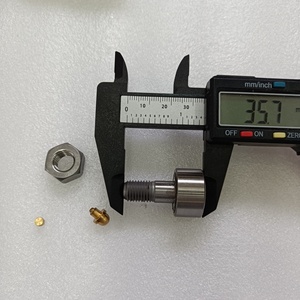 WD Original Factory 902-7002-204 Cam Follower for Komori <b>Printing</b> <b>Machine</b> Parts 9027002204 - Product Image 1
