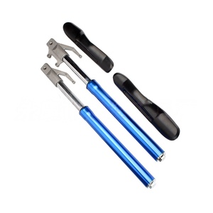 Amortisseur avant de moto tout-terrain 49CC, adapté à la suspension avant Mini Apollo, amortisseur avant deux temps - Product Image 5