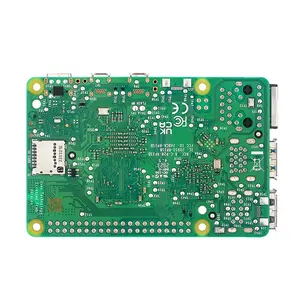 New Original Raspberry Pi 5 Development Board Computer AI Artificial Intelligence Programming Python Kit 4GB/8GB