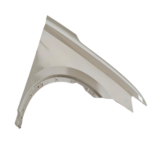 Pièces automobiles HA de qualité flexible C502 Garde-boue droit (<span class=keywords><strong>Orton</strong></span>) pour A6-C502OE4B0 821 106A Faible entretien - Product Image 1