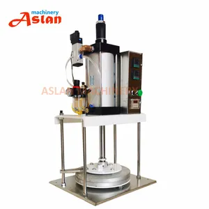 Hot Sale Flat Bread Pressing Machine Pastry Chapati Making Machine Dough Sheet Roti Pressing Machine