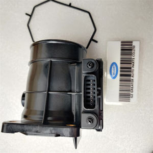 WLGRT MD336481 Débitmètre d'air massique Système électrique automatique pour Mitsubishi CARISMA Berline - Product Image 2