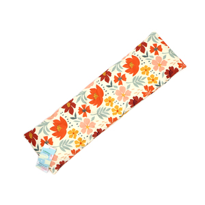 Microwave <strong>Wheat</strong> <strong>Pack</strong> Waist Belt Relieve Shoulder and Neck Reusable Heat <strong>Pack</strong> with Cover - Product Image 4